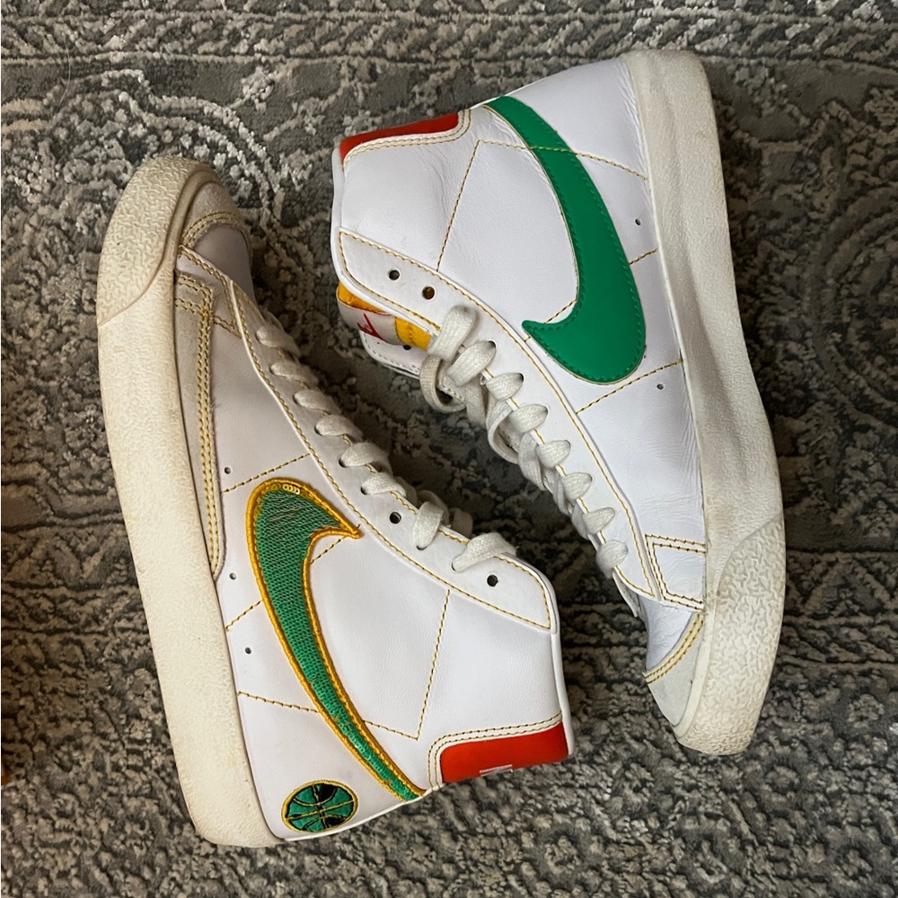 Nike Raygun Blazer 4.5Y